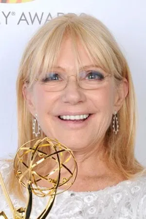 Ellen Mirojnick photo