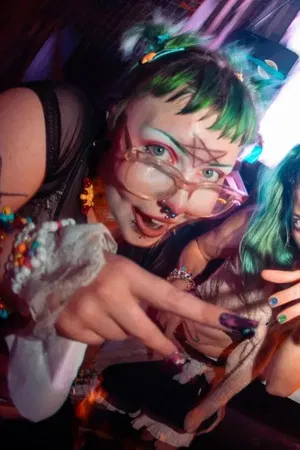 Jester Russell photo