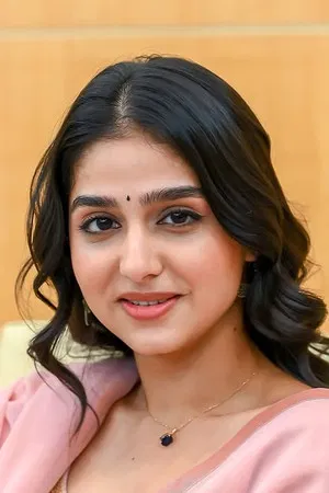 Anaswara Rajan photo