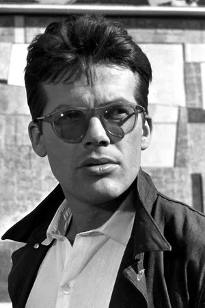 Zbigniew Cybulski photo