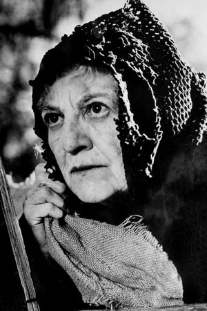 Zeffie Tilbury photo