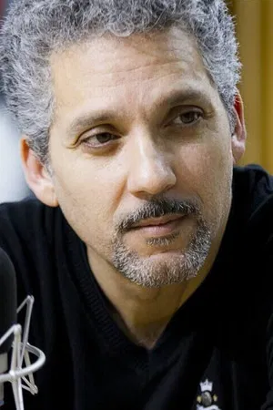 Giuseppe Fiorello photo