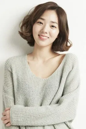 Chae Soo-bin photo
