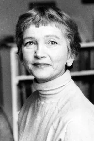 Margaret Vines photo