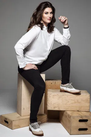 Emelie Claxton photo