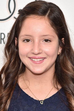 Daniela Demesa photo