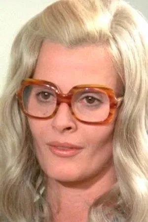 Michèle Perello photo