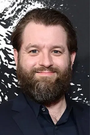 Brian Duffield photo