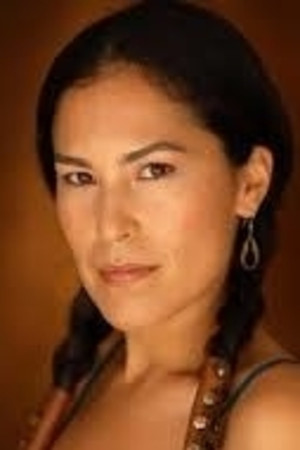 Princess Daazhraii Johnson photo