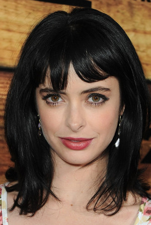Krysten Ritter photo
