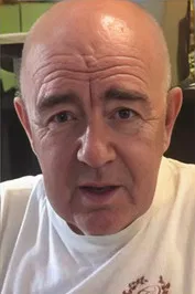 Valeriy Magdyash photo