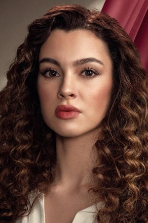 Su Burcu Yazgı Coşkun photo