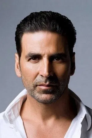 Akshay Kumar photo