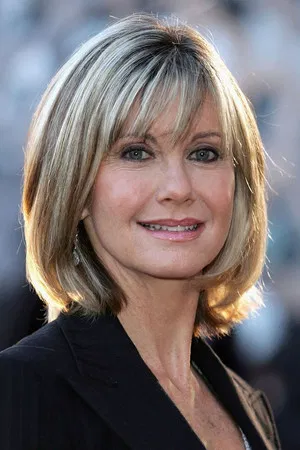 Olivia Newton-John photo