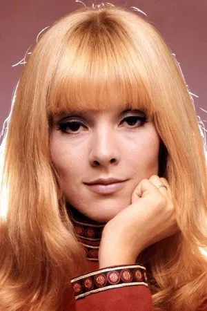 Sylvie Vartan photo
