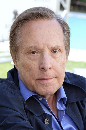 William Friedkin photo