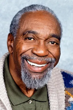 Bill Cobbs photo