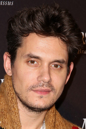 John Mayer photo