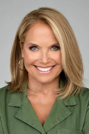 Katie Couric photo