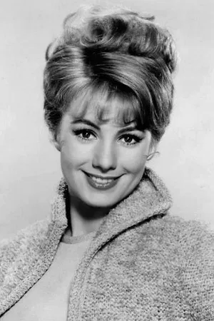 Shirley Jones photo