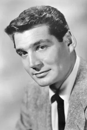 Gene Barry photo