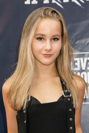 Aiko Beemsterboer photo