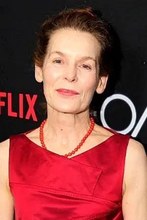 Alice Krige photo