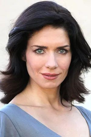 Cristina Parovel photo