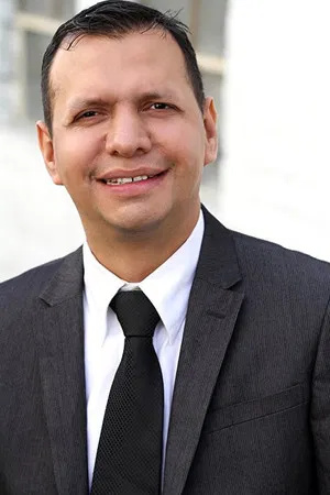 Rosemberg Salgado photo