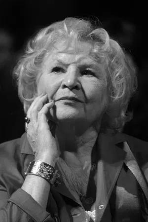 Nina Gulyayeva photo