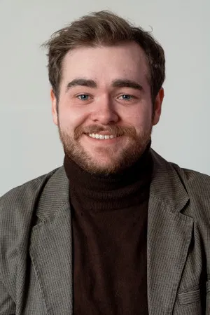 Colton Caulfield photo