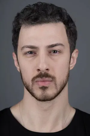 Ali Gözüşirin photo