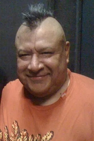 Johnny Vatos Hernandez photo