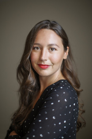 Tasha Van Zandt photo