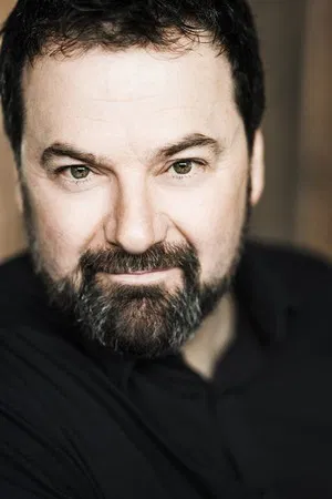 Jeff Boudreault photo