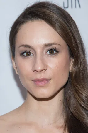 Troian Bellisario photo