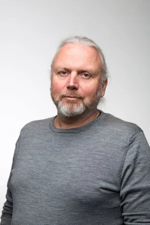 Gisle Tveito photo