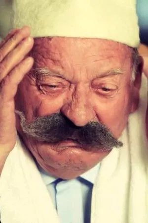 Albert Vërria photo