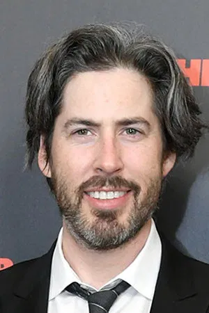 Jason Reitman photo