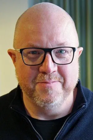 Anders Jansson photo