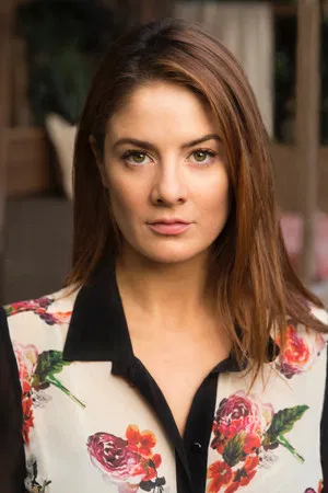 Emily Tremaine photo