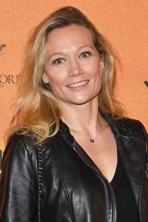 Caroline Vigneaux photo