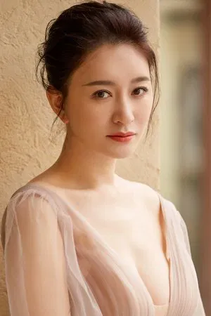 Li Xiaoran photo