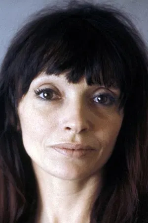 Jacqueline Danno photo