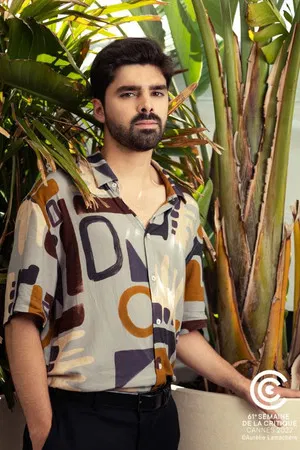 João Gonzalez photo