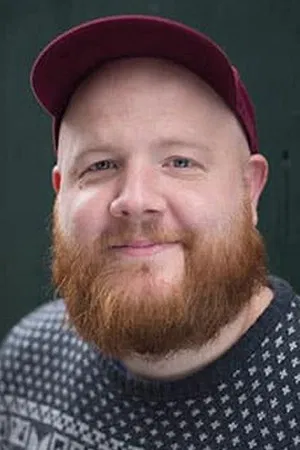 Pelle Lundberg photo