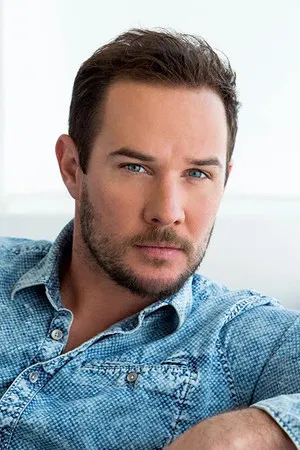 Ryan Merriman photo