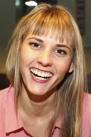 Šárka Vaculíková photo