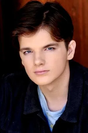 Evan Hannemann photo