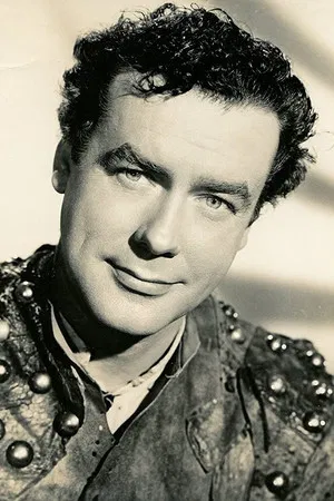 Richard Greene photo